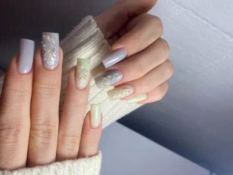 Зображення 5 з 6 у галереї "hka._nails."