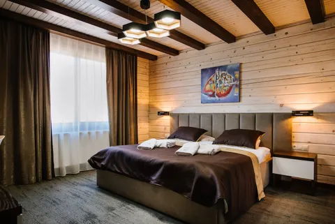 Зображення 5 з 6 у галереї "BED&REST"