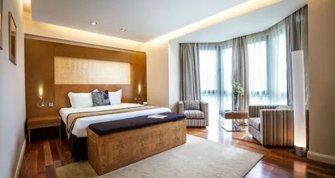 Зображення 6 з 6 у галереї "BED&REST"