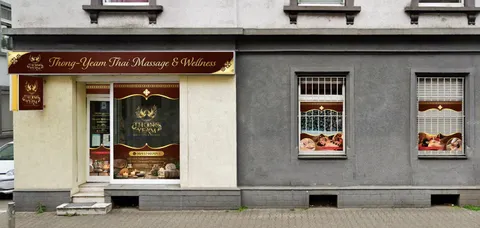 Bild 2 von 2 in der Galerie von "Thong-Yeam Thai Massage & Wellness"