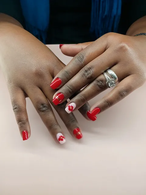 "Shekinah Beauty Parlour" gallery image 4 of 8