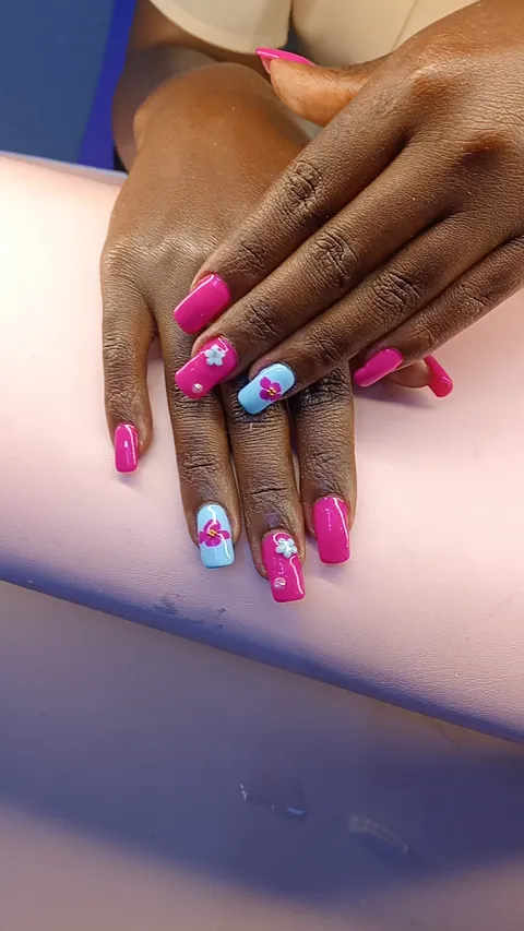 "Shekinah Beauty Parlour" gallery image 2 of 8