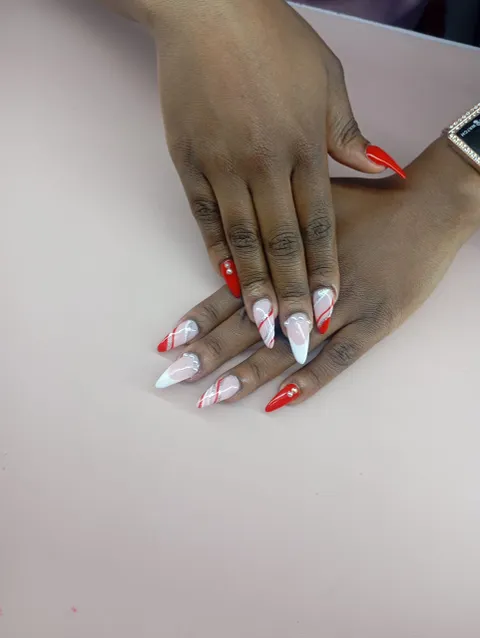 "Shekinah Beauty Parlour" gallery image 1 of 8