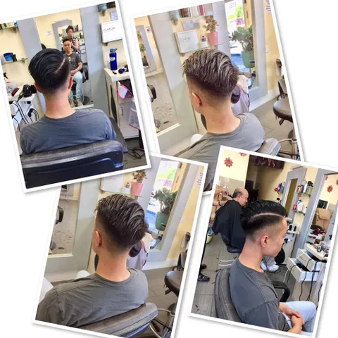"NGUYEN HAIR & NAILS" gallery image 10 of 24