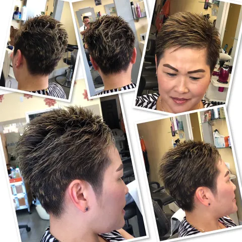 "NGUYEN HAIR & NAILS" gallery image 8 of 24
