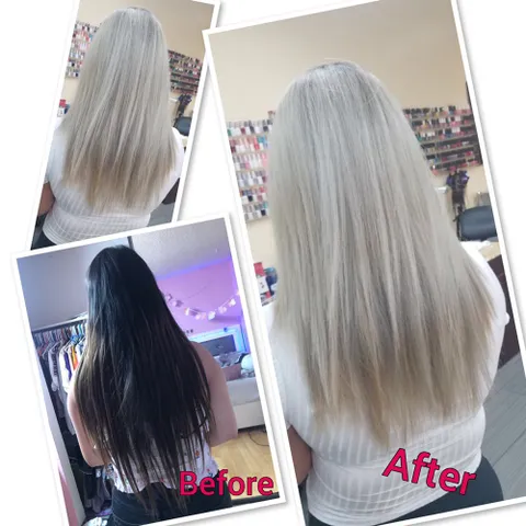 "NGUYEN HAIR & NAILS" gallery image 2 of 24