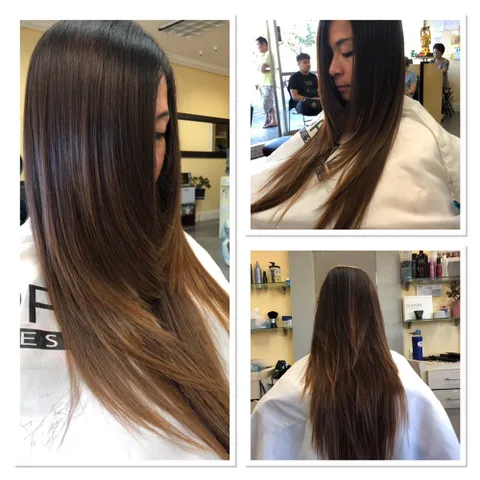 "NGUYEN HAIR & NAILS" gallery image 3 of 24