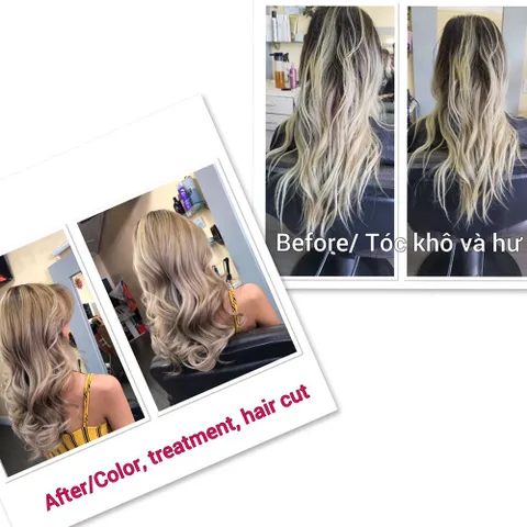 "NGUYEN HAIR & NAILS" gallery image 6 of 24