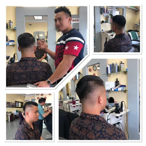 "NGUYEN HAIR & NAILS" gallery image 9 of 24