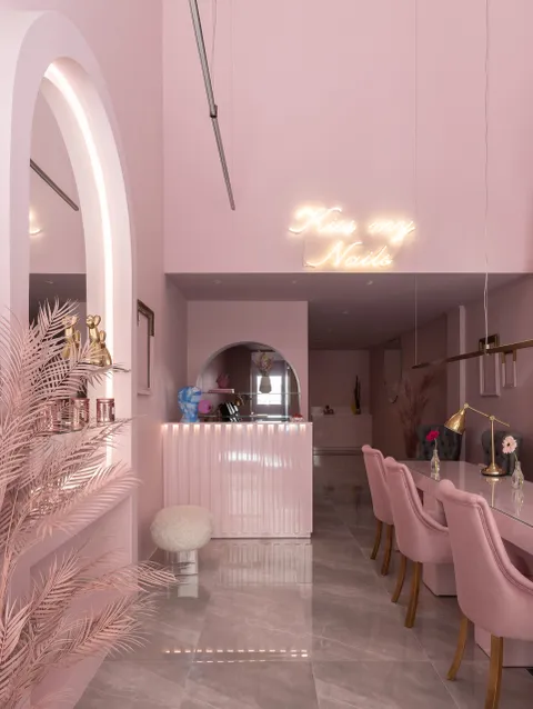 Изображение 7 из 8 в галерее "PIKMI LTD"