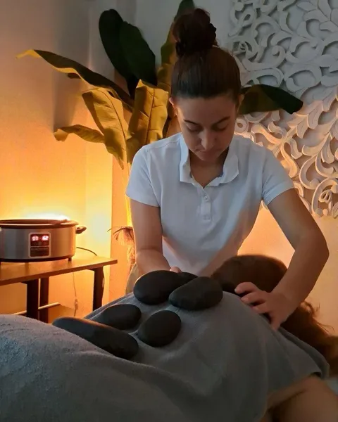 Image 5 of 5 in the gallery of "Nirvana Bodywork & Mobility Spa"