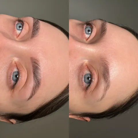 Zdjęcie 2 z 2 w galerii "vasylyna.brows"