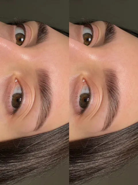Zdjęcie 1 z 2 w galerii "vasylyna.brows"