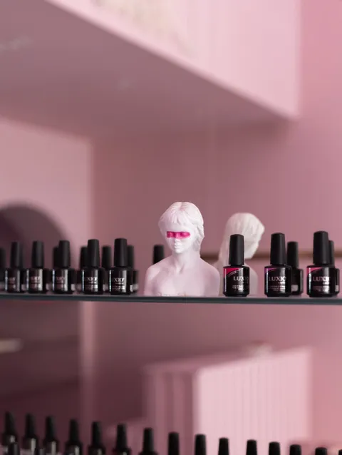 Изображение 1 из 8 в галерее "PIKMI LTD"