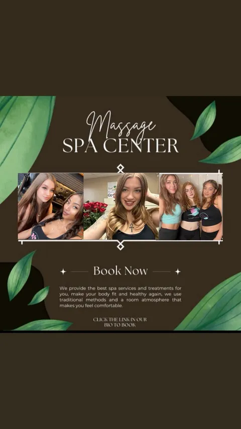 Image 1 of 5 in the gallery of "Nirvana Bodywork & Mobility Spa"