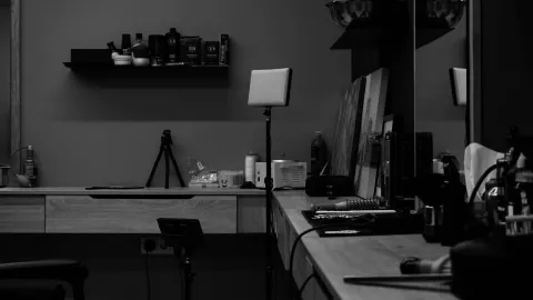 Зображення 1 з 25 у галереї "Myanovskiy Studio"