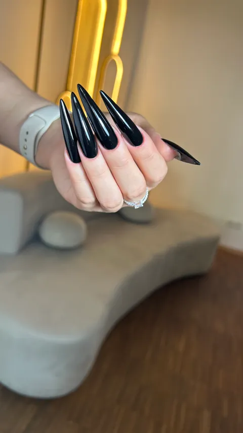 Bild 3 von 26 in der Galerie von "Nails by Anna"