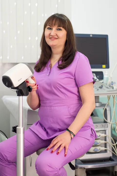 Зображення 6 з 6 у галереї "Мед.L ЦМЕД"