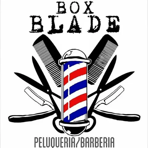 Imagen 1 de 5 en la galería de "BOXBLADE rivas"