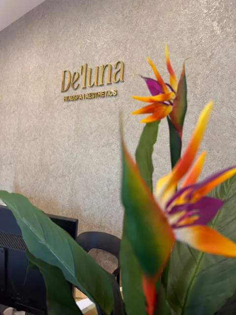 "Deluna Head Spa & Aesthetic" gallery image 1 of 5
