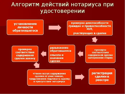 Изображение 5 из 6 в галерее "Нотариус Изобильненского городского округа Ставропольского кр. Лесечко Л. Ф"