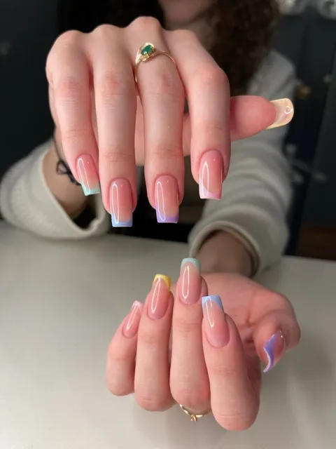 "Desire Nails & Spa" gallery image 4 of 11