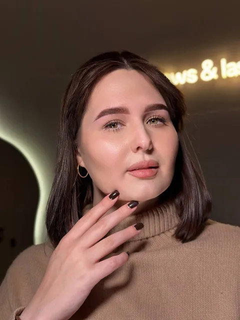 Зображення 9 з 10 у галереї "LAMI CHICS"