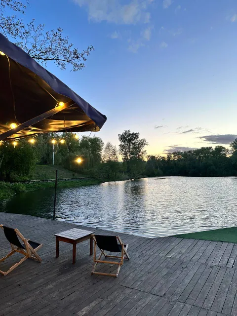 Зображення 5 з 5 у галереї "Wake park “Створюй хвилю»"