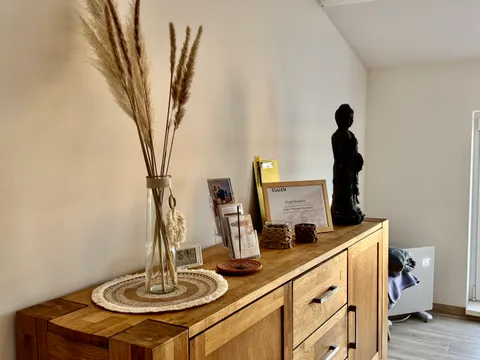 Bild 5 von 10 in der Galerie von "Esalen for You"