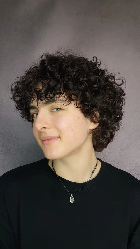 Obraz 7 z 35 w galerii "loki.perm.hair"