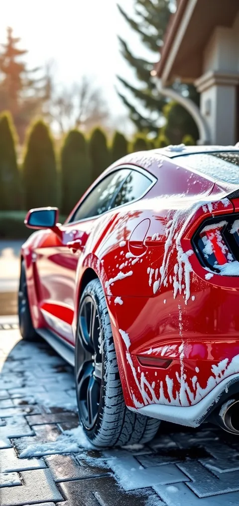 Image 2 of 8 in the gallery of "Handyzen detailing"