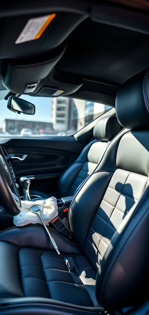 Image 5 of 8 in the gallery of "Handyzen detailing"