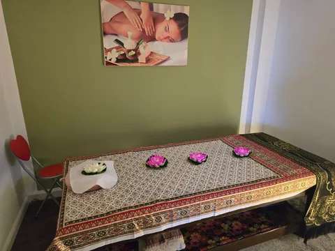 Bild 5 von 5 in der Galerie von "Suthaimassage"