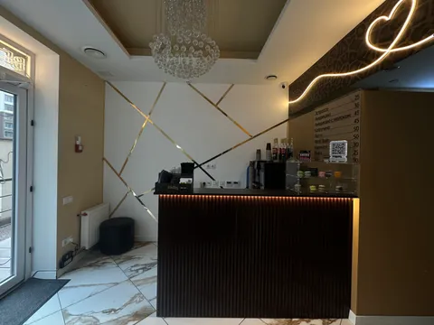 Зображення 1 з 8 у галереї "BEAUTY SALON “TIKITY”"
