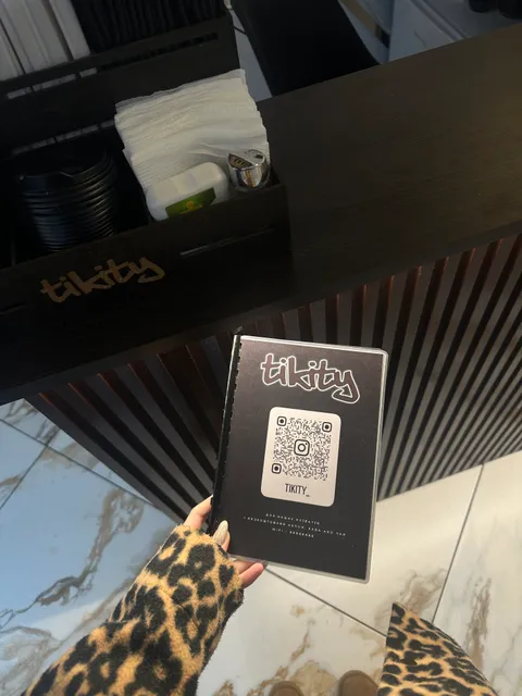 Зображення 2 з 8 у галереї "BEAUTY SALON “TIKITY”"
