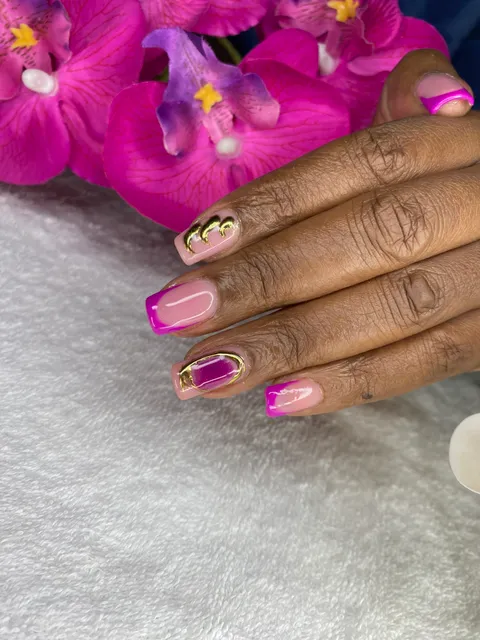 Image 2 of 13 in the gallery of "Kgalis Beauty Studio"