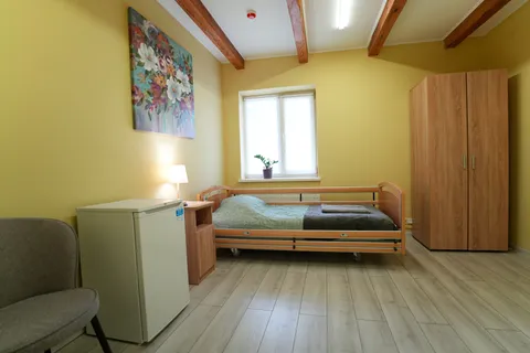 Зображення 1 з 5 у галереї "Центр ментального здоровʼя "ВІТАЛ МЕДІКАЛ""