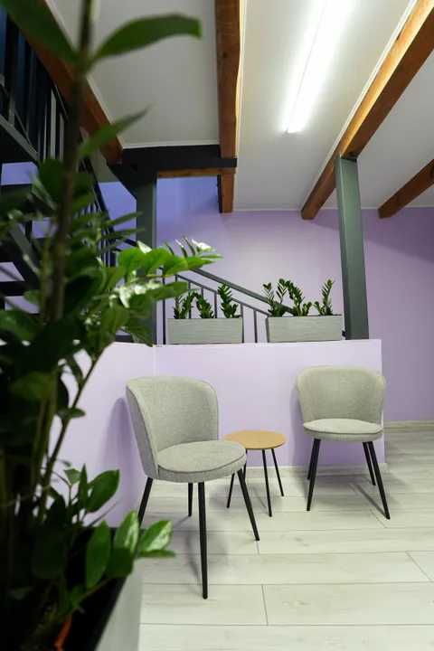 Зображення 5 з 5 у галереї "Центр ментального здоровʼя "ВІТАЛ МЕДІКАЛ""