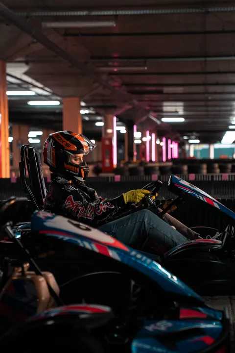 Зображення 3 з 7 у галереї "KVS Karting"