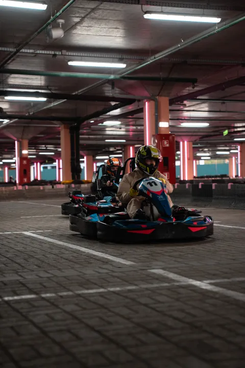 Зображення 6 з 7 у галереї "KVS Karting"