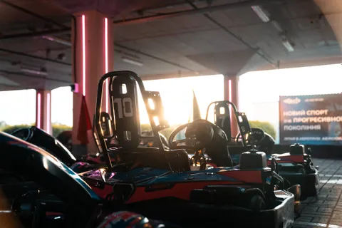 Зображення 4 з 7 у галереї "KVS Karting"