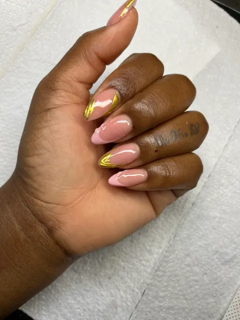 "The nail loft" gallery image 9 of 14