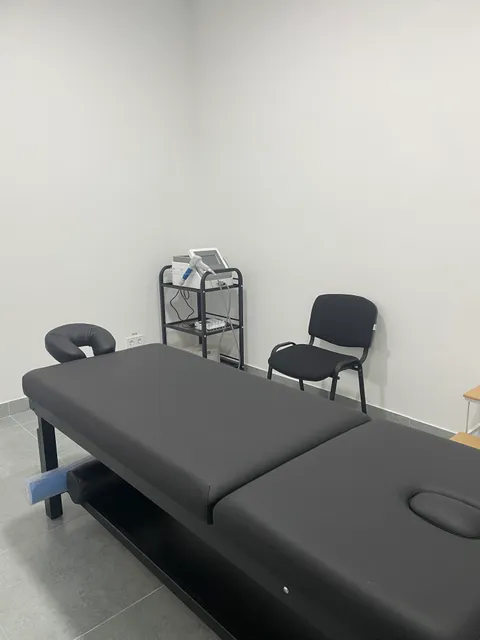 Зображення 3 з 3 у галереї "Recovery Room"