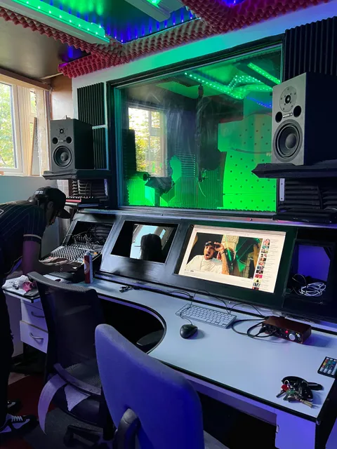 "MULTIVERSE STUDIOS" gallery image 4 of 8