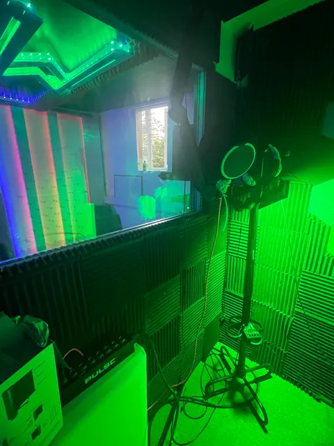 "MULTIVERSE STUDIOS" gallery image 7 of 8