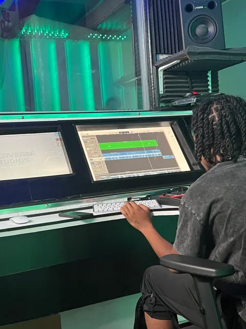 "MULTIVERSE STUDIOS" gallery image 8 of 8