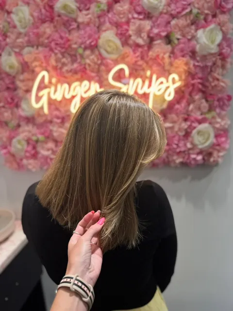 "Ginger Snips LLC" gallery image 3 of 23