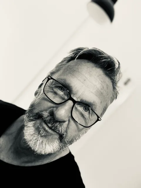Bild 1 von 3 in der Galerie von "Ralf der SalzHund by NetNuts Medienagentur"