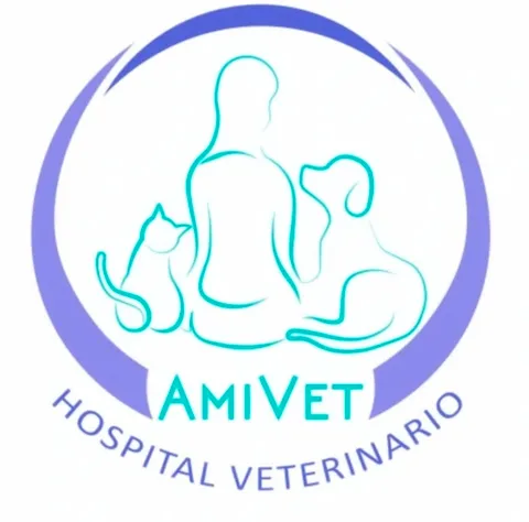 Imagen 1 de 10 en la galería de "AMIVET"
