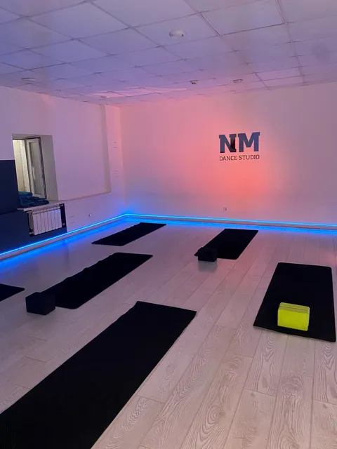 Зображення 3 з 31 у галереї "NM DANCE STUDIO"
